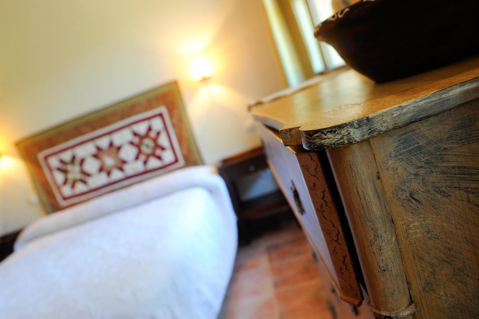 Font Del Pas Hotel Beceite Buitenkant foto